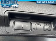 2023 Ford Explorer Limited SUV