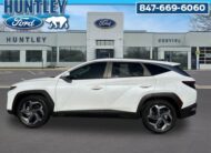 2022 Hyundai Tucson SEL SUV