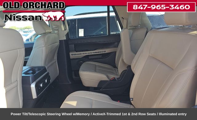 2024 Ford Expedition Max XLT SUV