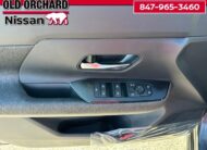 2027 Nissan Kicks SV SUV