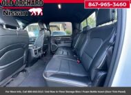 2023 Ram 1500 Laramie Truck Crew Cab