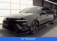 2024 Hyundai Sonata N Line Sedan