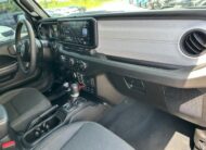 2024 Jeep Wrangler 4xe Willys 4xe SUV