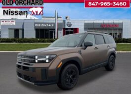 2024 Hyundai Santa Fe XRT SUV