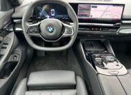 2025 BMW 530i 530i xDrive Sedan