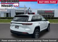 2023 Jeep Grand Cherokee Altitude X SUV