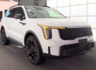 2024 Kia Sorento X-Line SX Prestige SUV