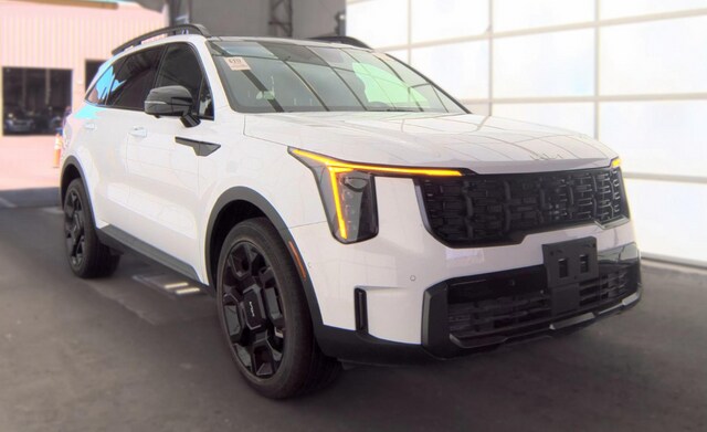 2024 Kia Sorento X-Line SX Prestige SUV