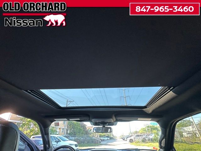 2023 Ford F-150 XLT Truck SuperCrew Cab