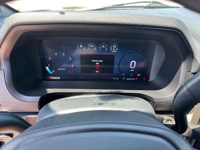 2024 Ford F-150 STX Truck SuperCrew Cab
