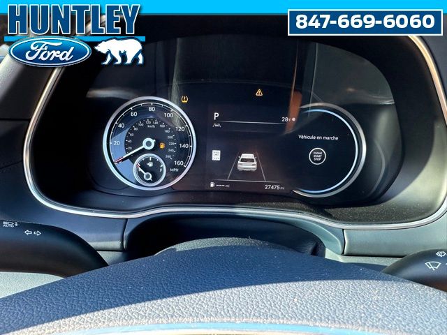 2022 Genesis GV80 3.5T Advanced + SUV