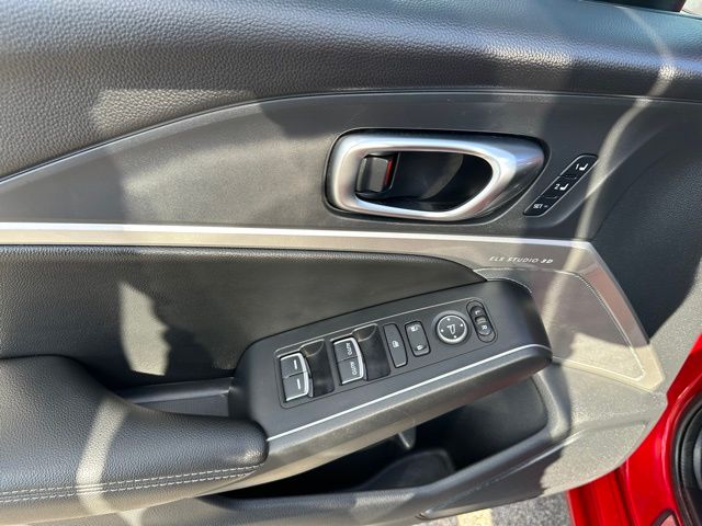 2023 Acura Integra A-Spec Tech Package Hatchback
