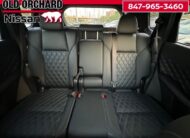 2026 Nissan Rogue Plug-In Hybrid Platinum SUV