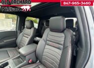 2026 Nissan Frontier PRO-4X Truck Crew Cab
