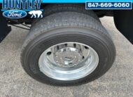 2019 Ford F-450 Platinum Truck Crew Cab