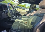 2022 Ford F-150 Platinum Truck SuperCrew Cab