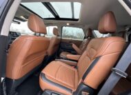 2024 Nissan Pathfinder Platinum SUV