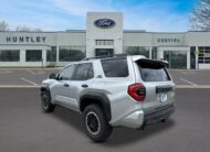 2025 Toyota 4Runner TRD Sport Premium SUV