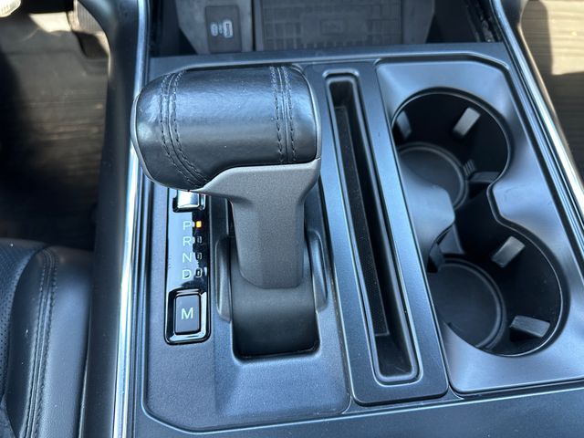 2022 Ford F-150 Raptor Truck SuperCrew Cab