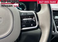 2022 Kia Sorento Plug-In Hybrid SX Prestige SUV