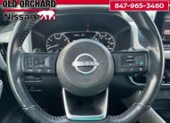 2023 Nissan Rogue SL SUV