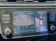 2023 Nissan LEAF SV Plus Hatchback