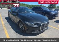 2025 BMW 430i 430i xDrive Coupe