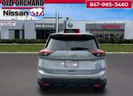 2026 Nissan Rogue SV SUV