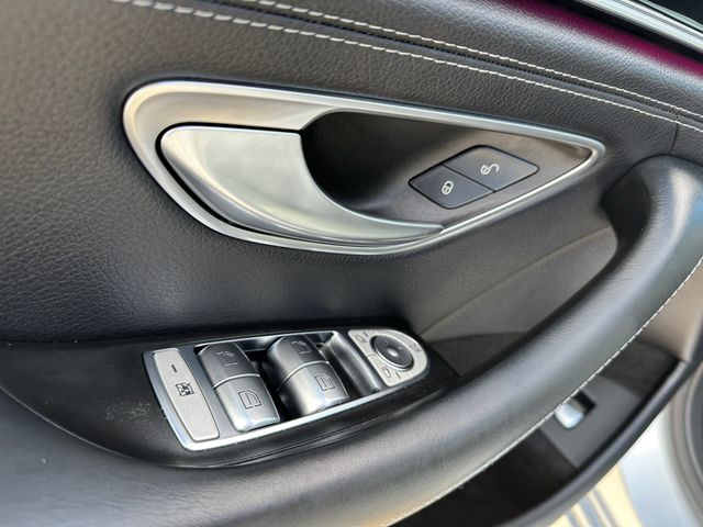 2024 Mercedes-Benz AMG GT 43 4-Door Base Hatchback