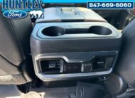 2022 Chevrolet Silverado 3500 HD High Country Truck Crew Cab