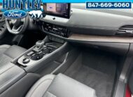 2024 Nissan Rogue Platinum SUV