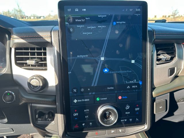 2022 Ford Expedition Timberline SUV