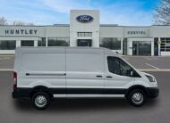 2024 Ford Transit-250 Cargo Base Van Medium Roof Van