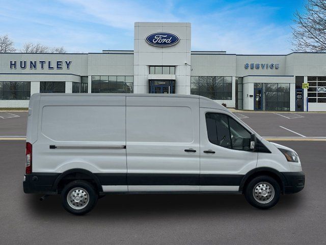 2024 Ford Transit-250 Cargo Base Van Medium Roof Van