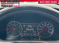 2022 Kia Sorento X-Line EX SUV