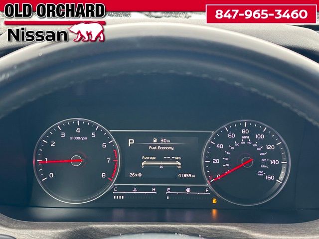 2022 Kia Sorento X-Line EX SUV