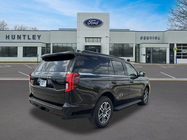 2025 Ford Expedition Active SUV