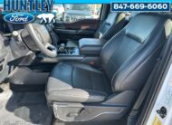 2023 Ford F-150 Lariat Truck SuperCrew Cab