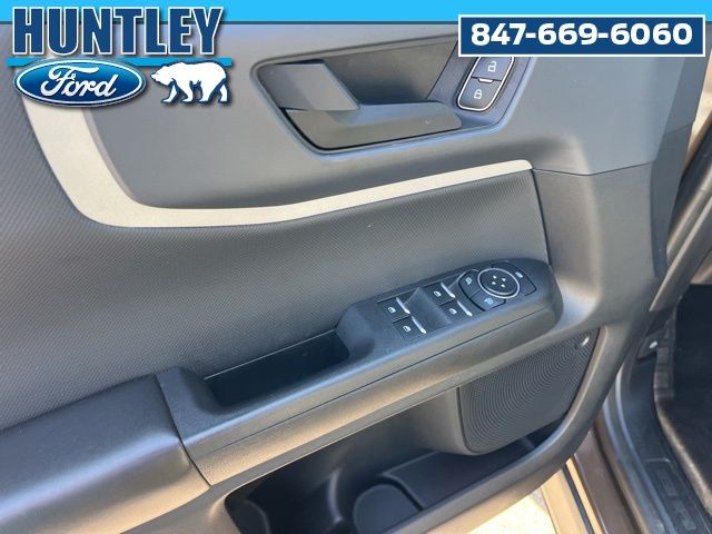 2022 Ford Bronco Sport Big Bend SUV