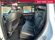 2022 Jeep Grand Cherokee 4xe 4xe SUV