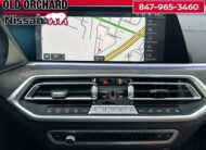 2022 BMW X7 xDrive40i SUV