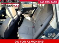 2026 Nissan Sentra SL Sedan