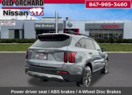 2022 Kia Sorento X-Line EX SUV