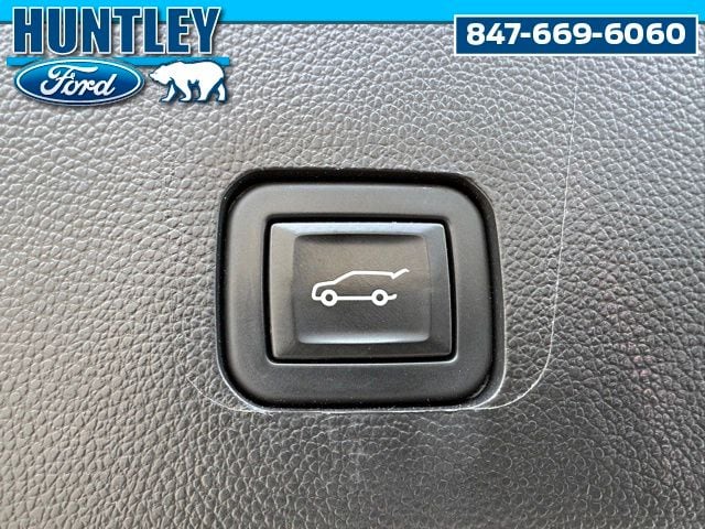 2021 Chevrolet Traverse LT SUV