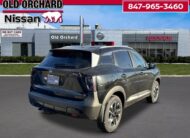 2026 Nissan Kicks SV SUV