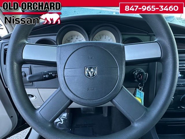 2006 Dodge Charger SE Sedan