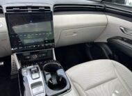 2023 Hyundai Tucson Hybrid Limited SUV