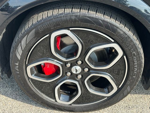 2022 Ford Mustang Mach-E GT SUV