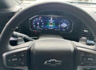 2024 Chevrolet Silverado 1500 RST Truck Crew Cab