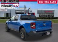 2025 Ford Maverick Tremor Truck SuperCrew